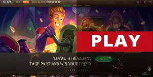 How to win at Joycasino