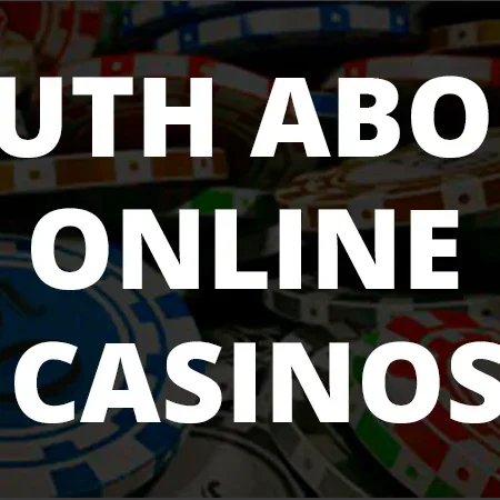 The whole truth about online casinos