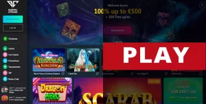 How to win at Buran Casino