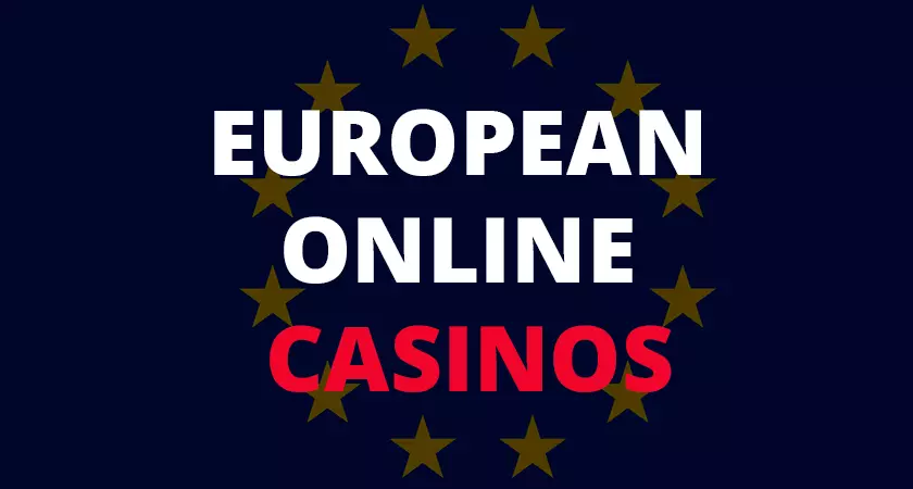 European online casinos